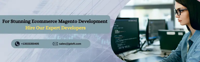 magento development